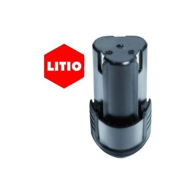 Vigor-Blinky Accessori Trapani Batteria Litio 12V 1.5ah