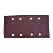 Vigor-Blinky Accessori per Levigatrice Vlm 3x1 con Abrasione Rettangolare 10 Pezzi Grana 240