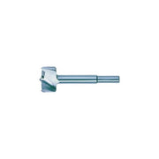 Vigor Frese Per Legno Due Taglienti 12Mm