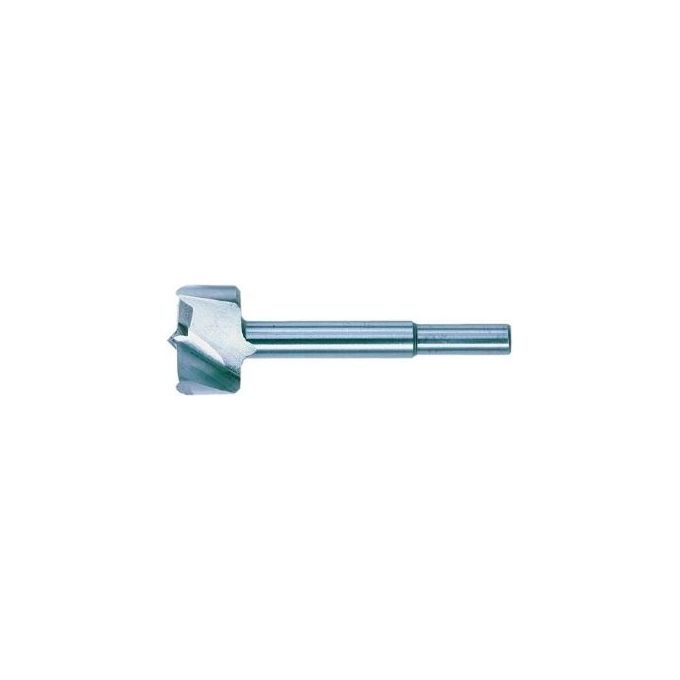Vigor Frese Per Legno Due Taglienti 12Mm