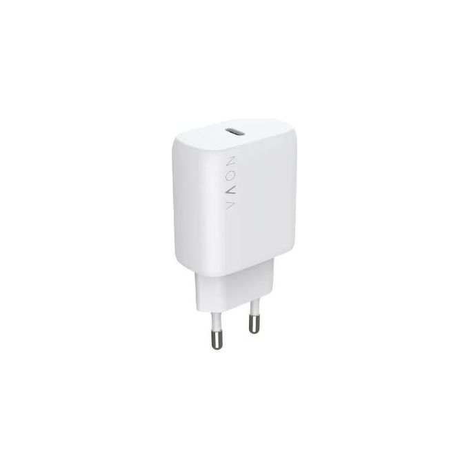 Vodafone Caricatore da Rete 25W Type-C