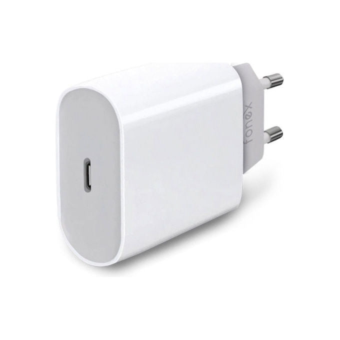 Vodafone Caricatore Rete 20W Type-C