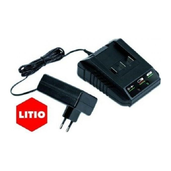 Vigor Accessori Trapano Batteria 14V