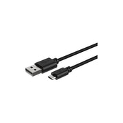 Ansmann Cavo Dati e Ricarica Usb a Micro-Usb 100cm