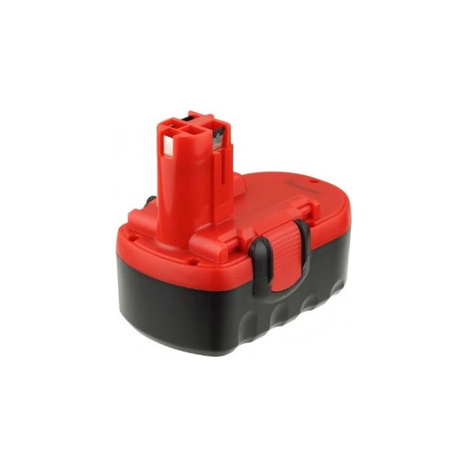 Bosch Batteria Tonda 18v 1.3ah