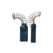 Bosch Spazzole Di Ricambio Carboncini