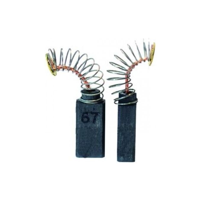 Bosch Spazzole Di Ricambio Carboncini