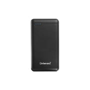 Intenso 7313550 PowerBank Usb 20000mAh Nero