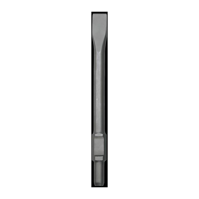 Kwb Scalpello Hex 38 Mm Piatto L 40X410 Mm