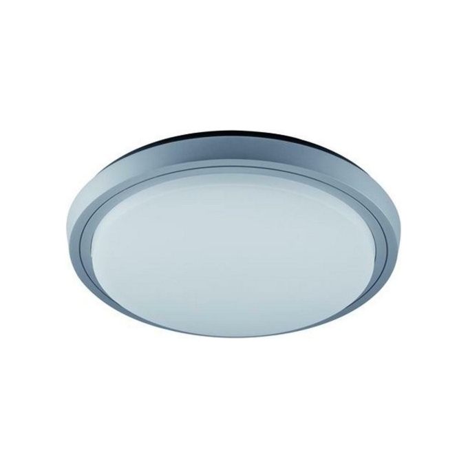 BLINKY  Plafoniera LED Tonda 29W 1900 lm 4000K IP44 220V diametro 250 mm spessore 36 mm colore Bianco