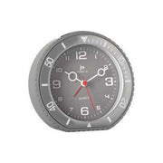 JM Sveglia JA-7095G con Funzione Snooze e Display Digitale per un Risveglio Dolicioso e Funzionale