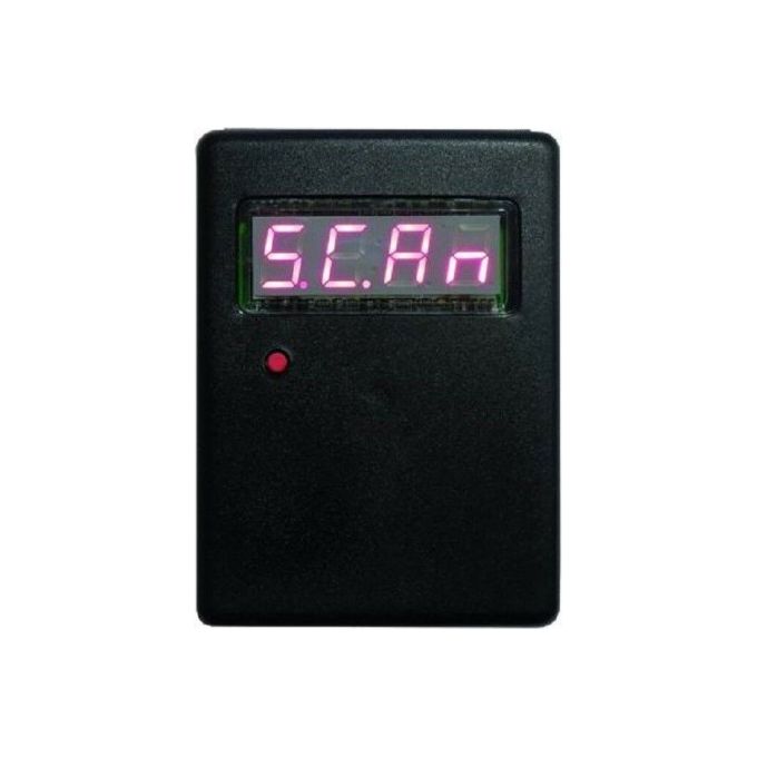 Vigor-Blinky Tester Frequenzimetro per Radiazioni Passepartout