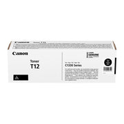 Canon 5098C006 T12 Toner Originale Laser 7400 pagine colore Nero