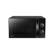 Toshiba MW-MG20P Forno a Microonde Combinato 20 L 800 W Grill Scongelamento colore Nero