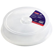 Trabo EB002 Coperchio per Microonde in Polipropilene 25 cm