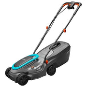 Gardena 14633-20 PowerMax 32-1200 G2 Rasaerba elettrico 32 cm 1200 W 300 m² colore Grigio