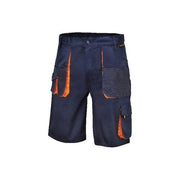 Beta BT078710906 Easy Twill Bermuda da Lavoro 180 gr taglia XXXL colore Blu