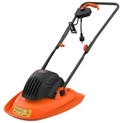 Black + Decker BEMWH551-QS Rasaerba a Filo 1200W Taglio 30cm