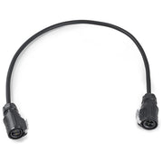 BandW EC-FLOW Cavo di Collegamento per Collegamento in Serie di Energy Case colore Nero
