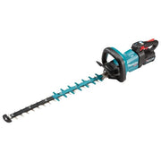 Makita UH004GZ Tagliasiepi 40V XGT 60 cm senza batteria e caricabatterie motore brushless colore Nero