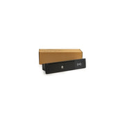 LINK LKMP12 Multipresa da Tavolo Estraibile con 6 Prese Schuko-ITA 2 USB 5V 2.1A Ricarica Wireless 5W colore Nero