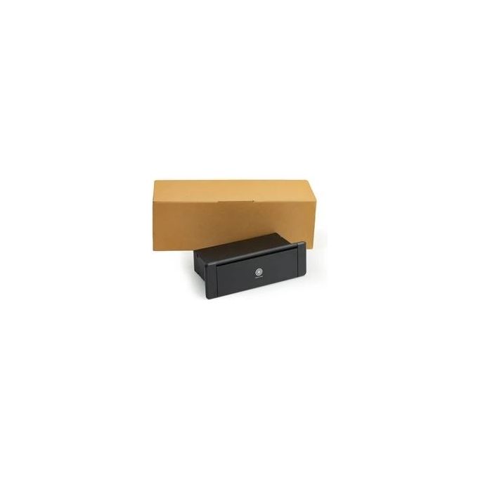 Link Multipresa da Tavolo Estraibile con 4 Porte Universale Ita-Schuko e 2 Porte Usb