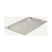 ILSA 16111500ICV Serie 1600 Bacinella per alimenti professionale in Acciaio Inox 18-10 Capacita' 21 L Formato Gastronorm 1-1 colore Inox
