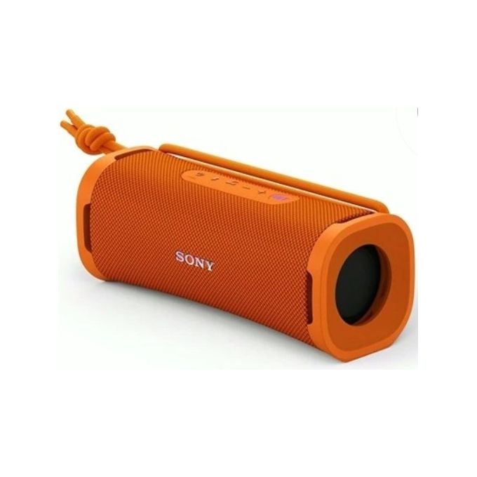Sony SRSULT10D.CE7 ULT FIELD 1 Altoparlante Bluetooth Portatile 30 W IP67 Batteria 12 h colore Arancione