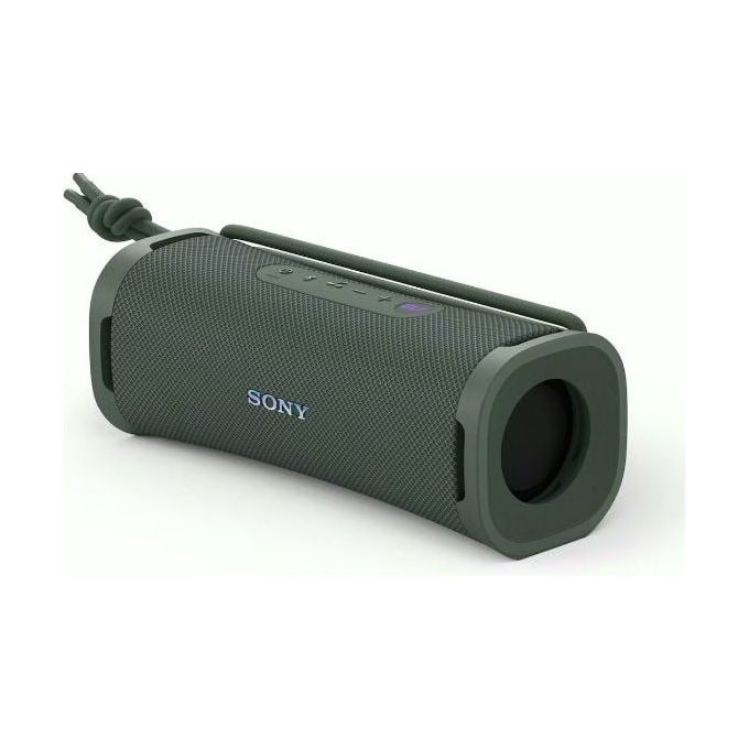 Sony SRSULT10H ULT FIELD 1 Altoparlante Portatile Bluetooth 30 W IP67 Impermeabile Batteria 12 h colore Forest Grey