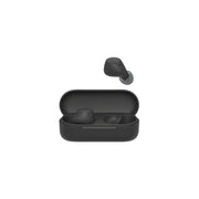 Sony WFC510B Auricolari True Wireless In-ear Bluetooth 5.3 Multipoint IPX4 DSEE Batteria 22 ore colore Nero