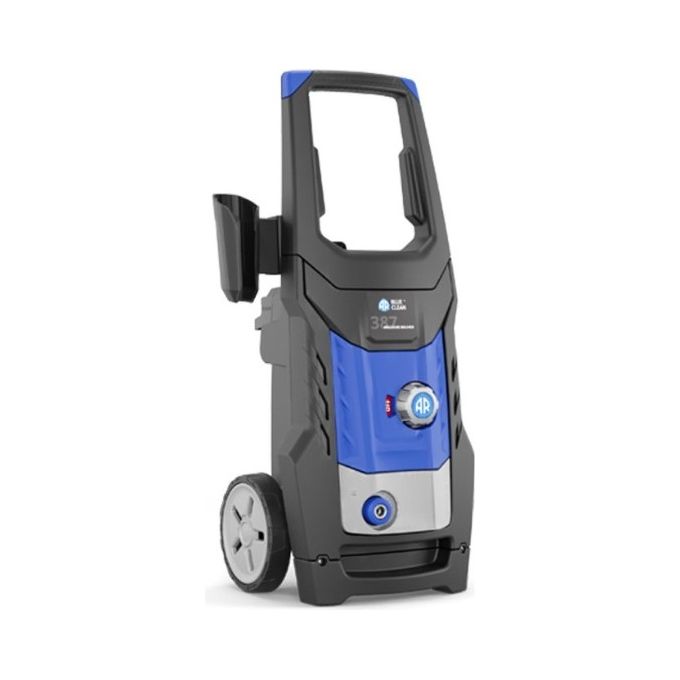 AR ANNOVI REVERBERI 15458 3 Series Idropulitrice ad Acqua Fredda 1900W 150 bar 420 l-h colore Nero