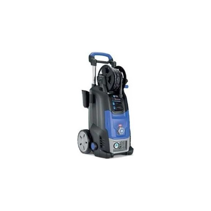 Annovi Reverberi 15181 AR Blue Clean 5.9 Idropulitrice Elettrica 180 Bar 2650 W con Pompa a 3 Pistoni in Ottone e Acciaio Inox colore Nero