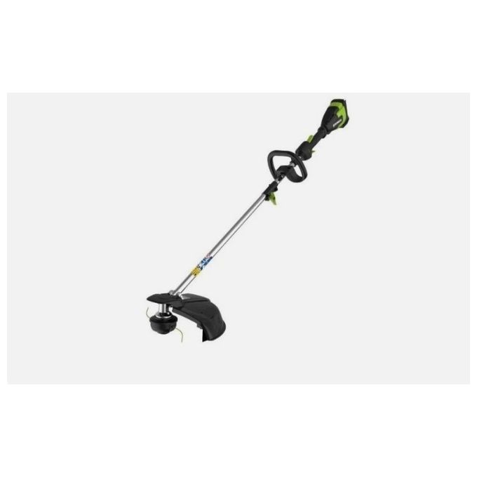 Greenworks GD48TX Decespugliatore Multifunzione 5in1 48V Brushless Motore Testina Batti e Vai Filo Nylon 2.0 mm senza Batteria