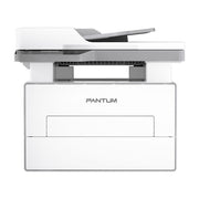Pantum BM4240ADW Stampante Laser Multifunzionale Bianco 33 ppm Duplex Wi-Fi ADF