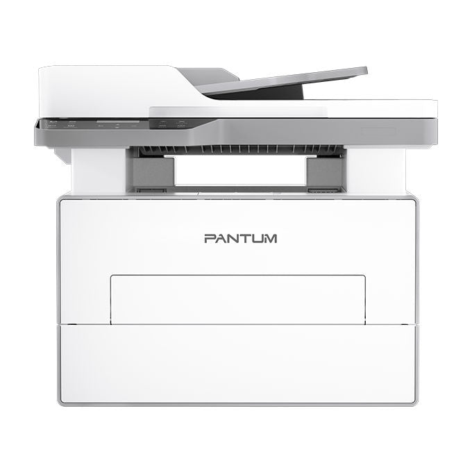 Pantum BM4240ADW Stampante Laser Multifunzionale Bianco 33 ppm Duplex Wi-Fi ADF