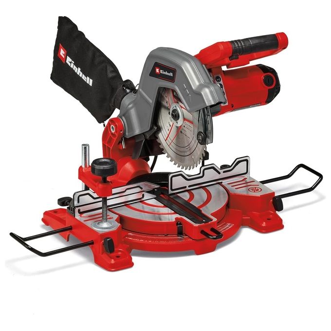 Troncatrice TC-MS 216