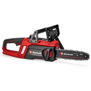 Einhell 4600070 Power X-Change Elettrosega a Batteria 18V Brushless Spada 25 cm Lubrificazione Automatica Senza Batteria