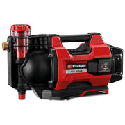Einhell 4180460 AQUINNA 18-30 F LED AUTOMATIC Pompa autoadescante a batteria 18V 3000 l-h 2.8 bar 28 m Power X-Change