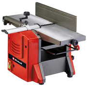 Einhell 4419952 TC-SP 204-2 Pialla a filo e spessore 1500 W 9000 rpm larghezza 204 mm altezza 120 mm 2 lame HSS avanzamento 6 m-min