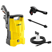 Lavor 8.103.0001C One 120 Idropulitrice Acqua Fredda 120 bar 330 l-h 1700W colore Giallo