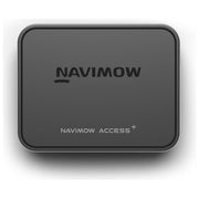 Segway AD.12.00.14.0034 Navimow Access+ Accessorio per Robot Rasaerba con Connessione 4G e Funzione Antifurto colore Nero