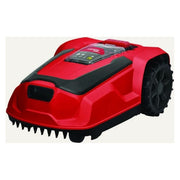 EXCEL RAB22 Rasaerba Robot a Batteria 20V Taglio 22 cm colore Nero
