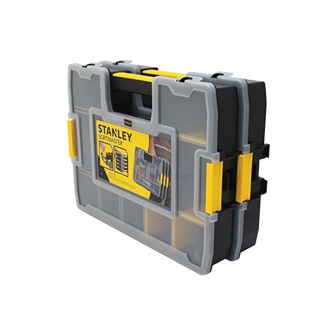 Stanley 1-97-483 Organizer Sort Master Junior Porta Minuteria