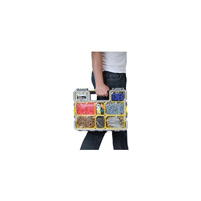 Stanley 1-97-521 Valigetta Organizer Pro Fatmax 44,6cm