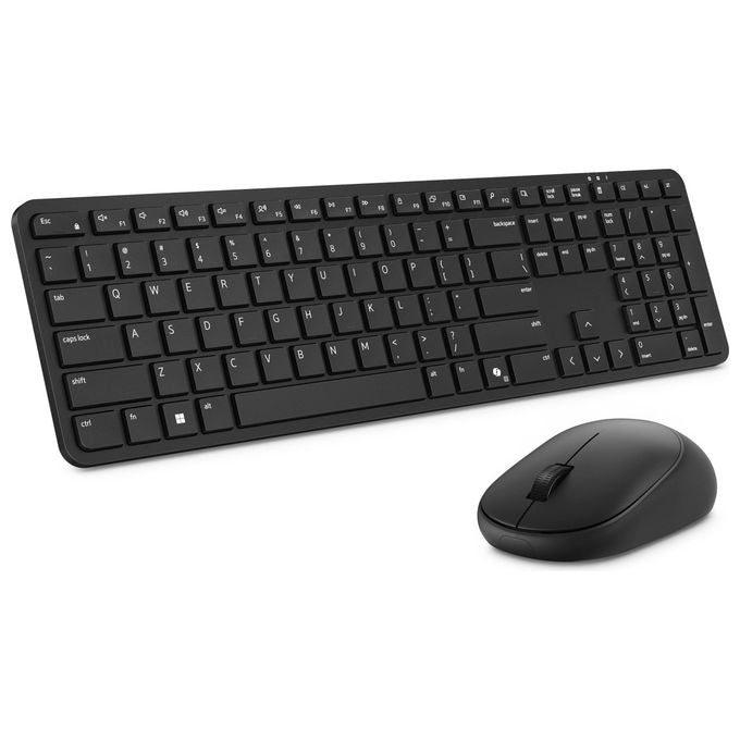 Dell KM526 Pro 5 Kit Tastiera e Mouse Wireless RF QWERTY Italiano Mouse Ottico 6000 DPI colore Nero