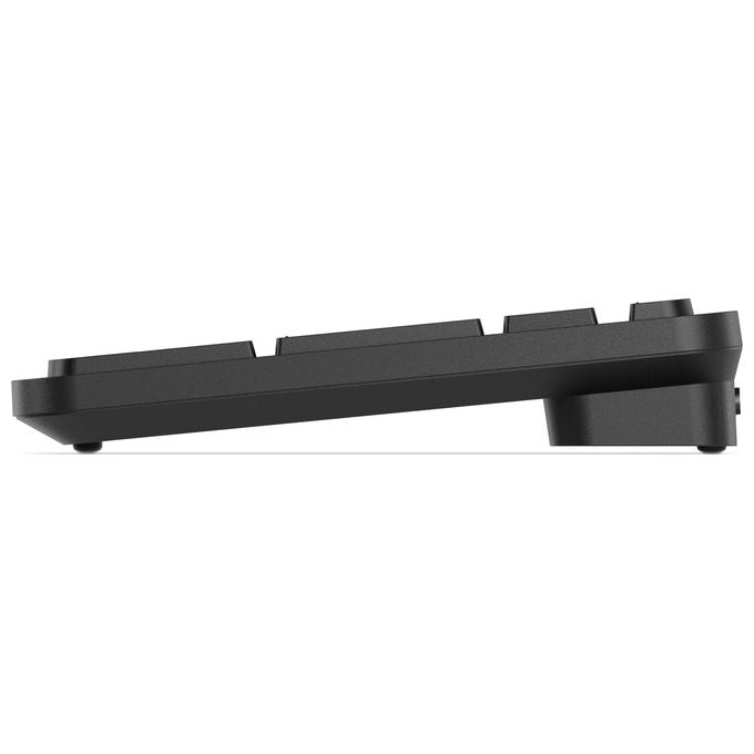 Dell KM526 Pro 5 Kit Tastiera e Mouse Wireless RF QWERTY Italiano Mouse Ottico 6000 DPI colore Nero