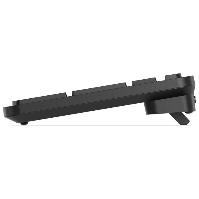 Dell KM526 Pro 5 Kit Tastiera e Mouse Wireless RF QWERTY Italiano Mouse Ottico 6000 DPI colore Nero