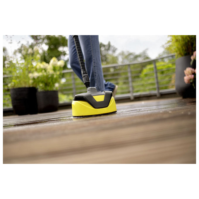 Kärcher 1.324-753.0 K 4 Comfort Premium Home Idropulitrice ad Alta Pressione 130 bar 1800 W 420 l-h colore Nero