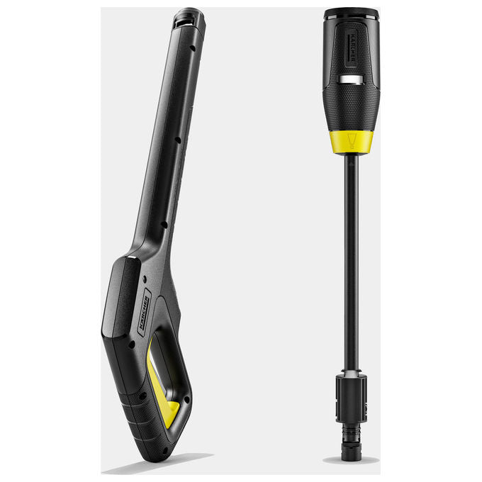 Kärcher 1.324-803.0 K 5 Comfort Premium Home Idropulitrice Elettrica 145 bar 500 l-h colore Giallo