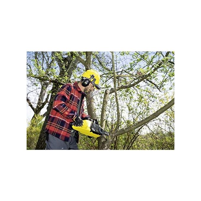 Karcher Cns 36-35 Motosega A Batteria